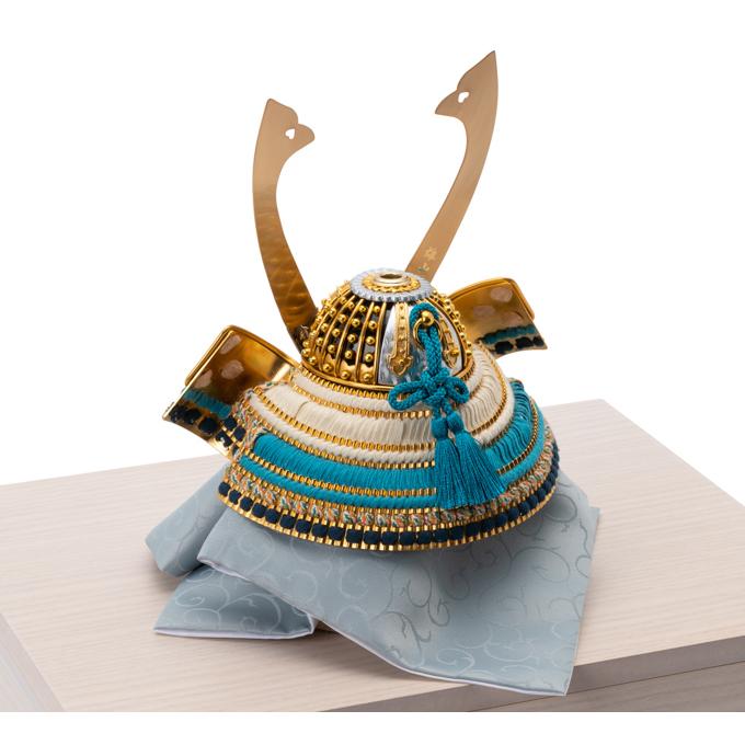 人形工房ふらここ おしゃれな五月人形 兜飾 人形工房ふらここ公式