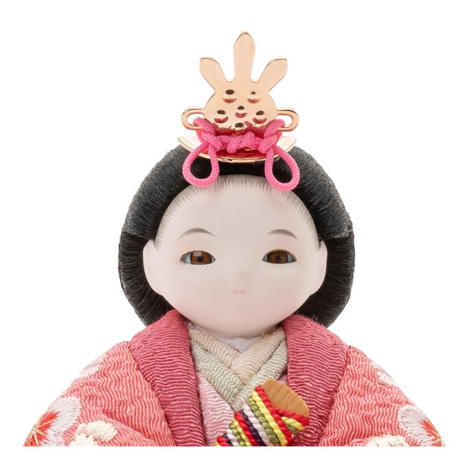 人形工房ふらここ かわいい雛人形 人形工房ふらここ公式 コンパクト