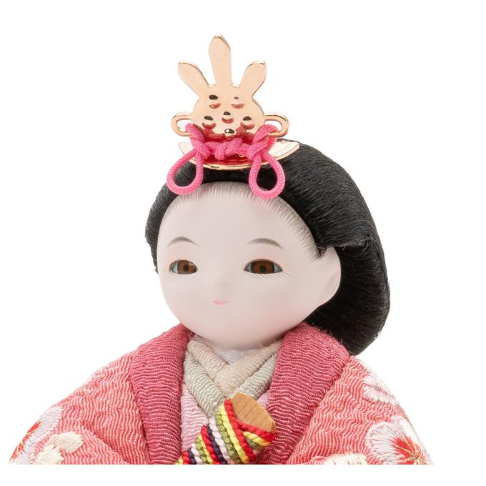 人形工房ふらここ かわいい雛人形 人形工房ふらここ公式 コンパクト