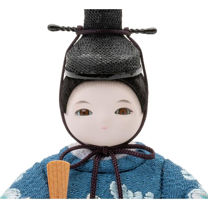 人形工房ふらここ かわいい雛人形 人形工房ふらここ公式 コンパクト