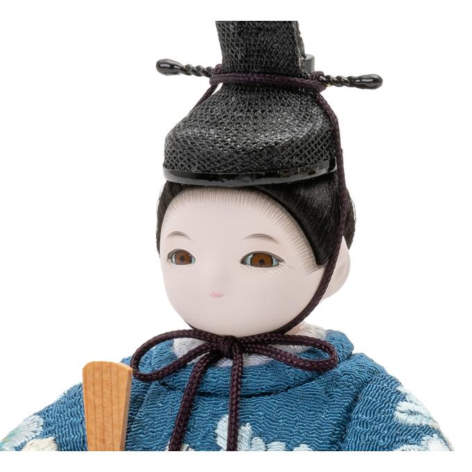 人形工房ふらここ かわいい雛人形 人形工房ふらここ公式 コンパクト