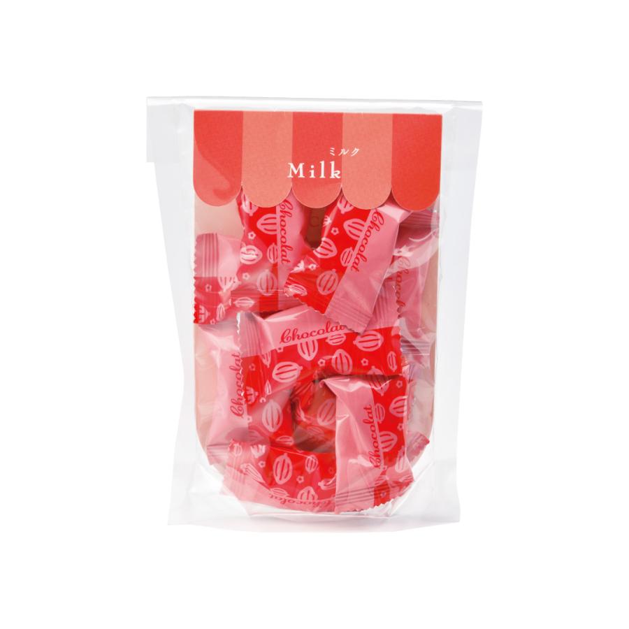 フランス屋製菓 4030 しょこら ミルク フランス屋 ギフト 京都 ショコラ チョコレート 袋 プレゼント