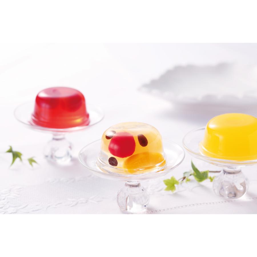 フランス屋製菓 7010 涼夏珠（りょうかしゅ） 6個入｜京都