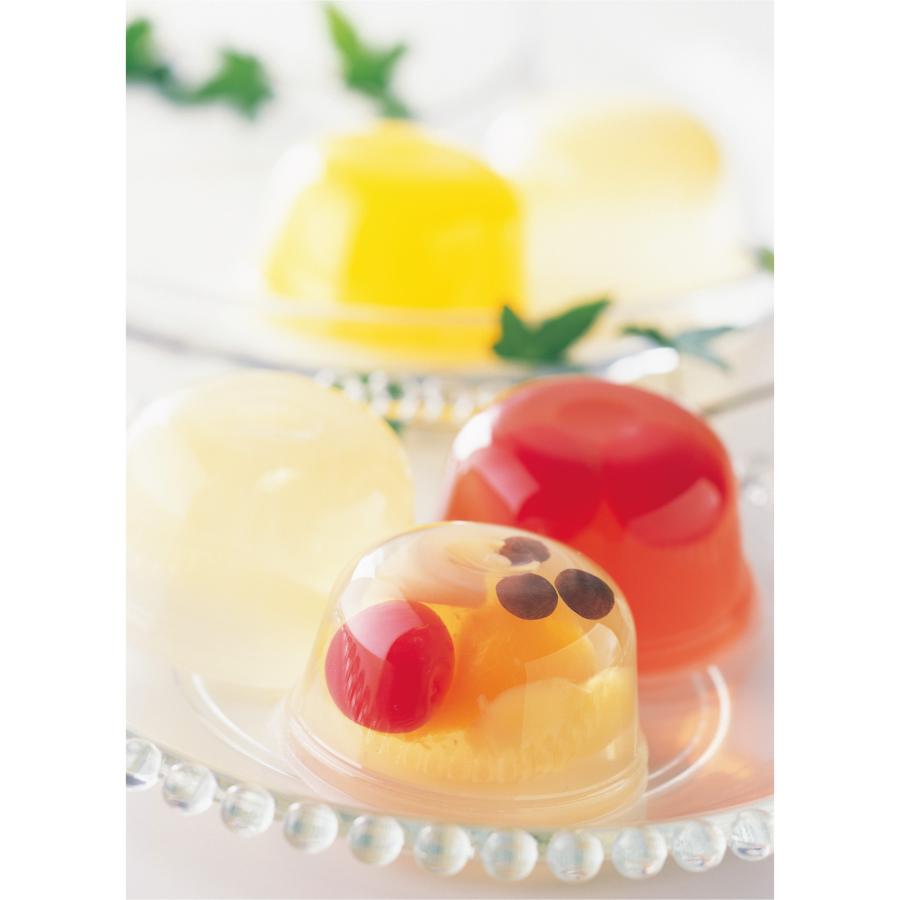 【みしゅらんぼーやさま】ご購入品 フランス屋製菓 7010 涼夏珠（りょうかしゅ） 6個入｜京都