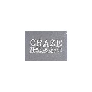 THAT'S LIFE” FOUR fuckers ROYAL V.I.P TOUR '96 [DVD] That's