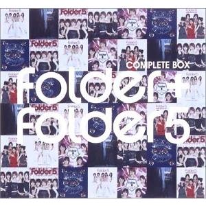 COMPLETE Folder Folder5 BOX - BOX|ハードオフ公式通販オフモール 