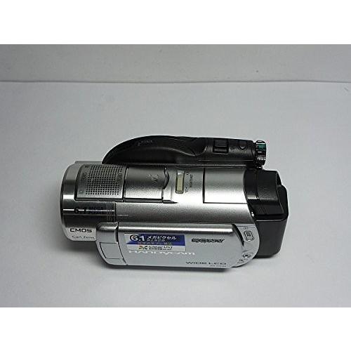 SONY HDR-CX370 ビデオカメラ 専用DVDレコーダー VRD-P1付 HDR-CX370V