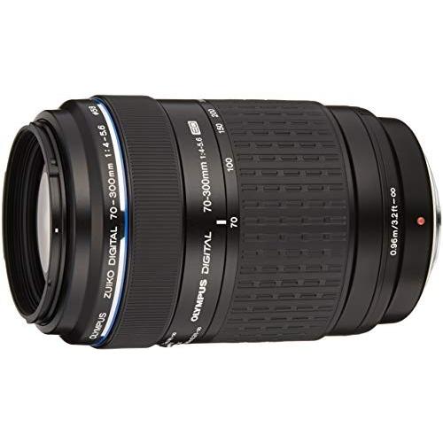 OLYMPUS 超望遠ズームレンズ ZUIKO DIGITAL ED 70-300mm F4.0-5.6