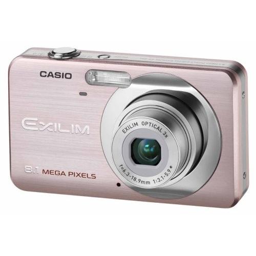 CASIO EX-Z80 コンパクトデジタルカメラ CASIO デジタルカメラ EXILIM