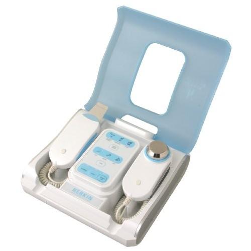 半額品半額品イオン導入美顔器 HERKIN3000(ハーキン) その他カメラ