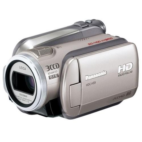 Panasonic【HC-V700M】Full HD デジタルハイビジョンビデオカメラ 64GB