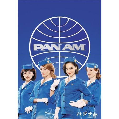 PAN AM/パンナム DVD-BOX(7枚組)
