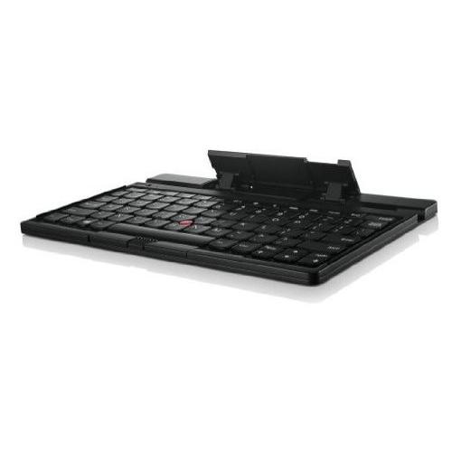 レノボ・ジャパン ThinkPad Tablet Bluetoothキーボード (本体スタンド付