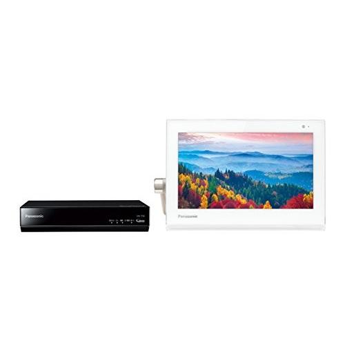 Panasonic プライベートビエラ パナソニック UN-10T5-Wパナソニック