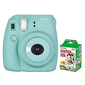最大12%OFFクーポン FUJIFILM インスタントカメラ instax mini 8
