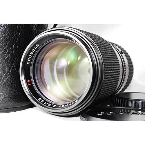 Carl zeiss sonnar 180㎜ F4.8 Review of Carl Zeiss Jena Sonnar 180