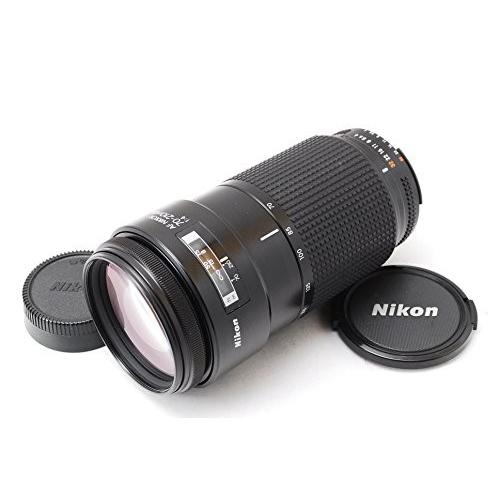 Nikon ニコン AF NIKKOR 70-210mm F4