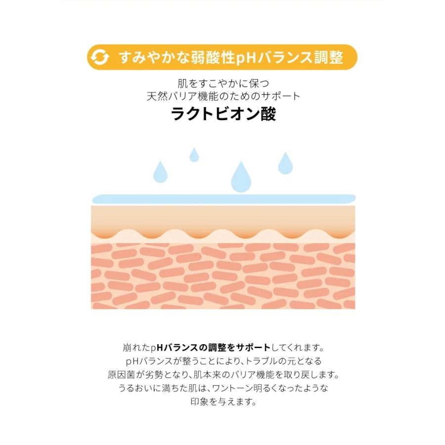 【20枚】　SAM'U　サミュ　PHセンシティブマスク　フェイスパック　弱酸性肌 シートマスク　韓国コスメ　PHバランス　マスク | SAM'U | 07