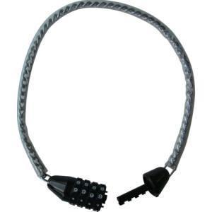 【インボイス対応】ニッサチェイン S-37 4段フリーダイヤル錠 500mm 1個入 |  | 01