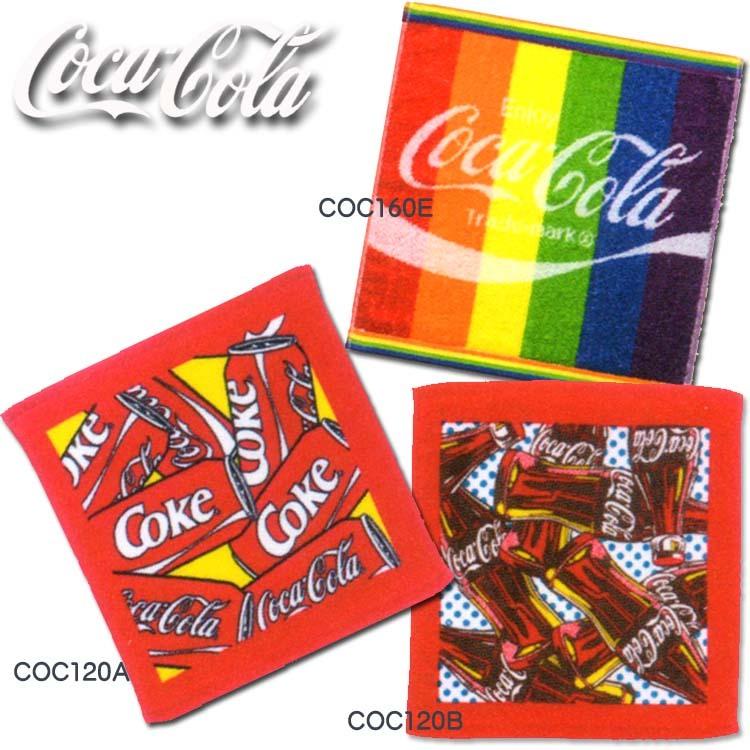 Coca Cola 爆買 コカ・コーラ シャーリング染料プリント