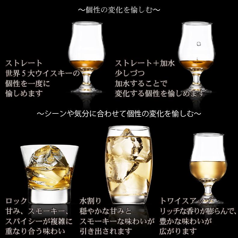 爆買 お中元 酒 ウイスキー（碧 AO）43％ 700ml 箱入り 正規