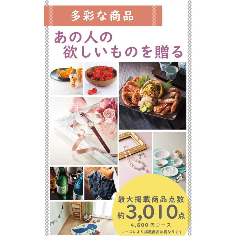 爆買 No1(ナンバーワン)カタログギフト 10,900円(税別)AOOコース（個別発送はポストin 配達状況追跡確認可）の画像