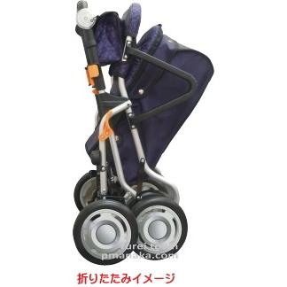 ▽W1319 幸和製作所 テイコブ レコルティーST10 プラムパープル