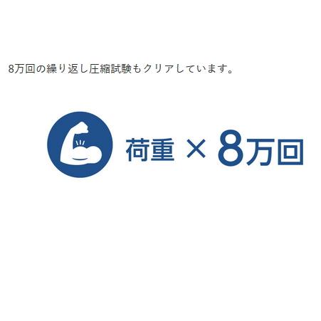 ケープ アルトネ CK-460 車椅子用クッション 車いす用 カバー付 低反発