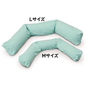 ▼P0042 アイ ソネックス ナーセントロール Mサイズ 床ずれ防止のための体位変換と良肢位保持に 円背 関節の拘縮で快適な姿勢保持が困難な方用の画像