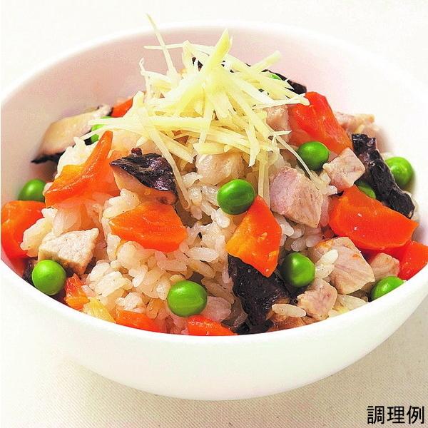 まるさん 万能中華（中華の素）ソフト固形タイプ 18個入 : ふりだし屋