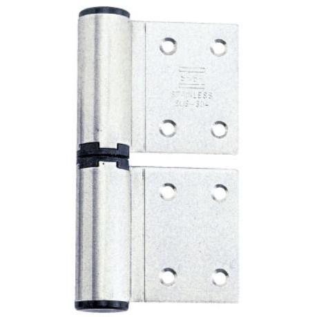 S-100 マルチラバトリーヒンジ（扉厚40m/m〜用） : Order door shop