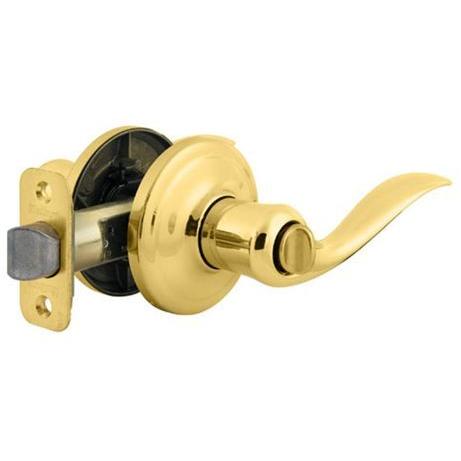 ハンコック（HANKOOK） レバーセット タスティン, 4色有り 【トイレ錠