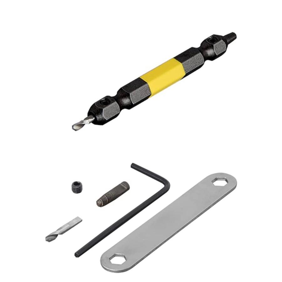 マキタ コード式インパクトドライバー なめネジ外しビット付き （商品