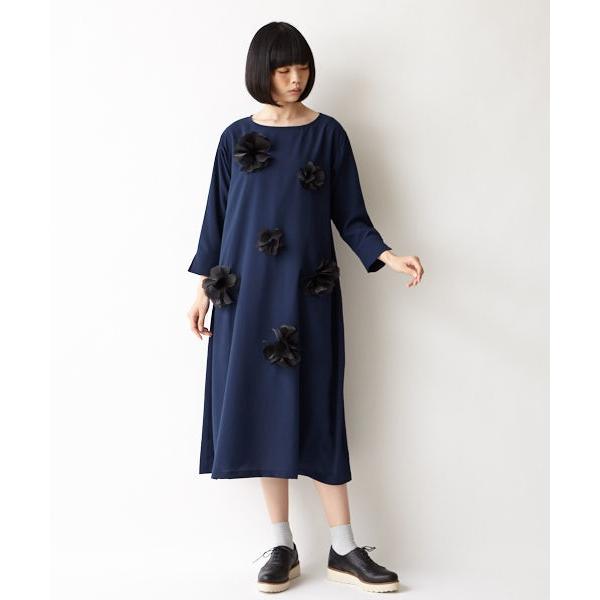 セール ふりふ 和柄 ワンピース レディース お花ワンピース フレア カジュアル フォーマル 2次会 お呼ばれ フェミニン 大人女子 和柄 花柄 レトロ モダン 0608 3 ふりふ 通販 Yahoo ショッピング