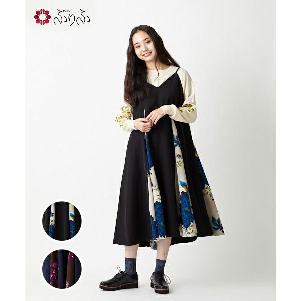 オンラインストアファッション ガーデンカメリア 怪盗ダリィ２way切り替えキャミワンピース 公式 ふりふ 可愛い 大正ロマン レトロ モダン 着物 風 和 椿 花 つばき 和柄 ワンピ オリジナル 0608 7 ふりふ 通販 Yahoo ショッピング 人気no 1 Webmail Skillng Com