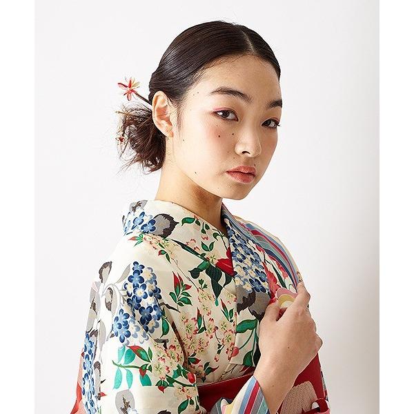 髪飾り 花火かんざし ふりふ かんざし ヘアアクセ 簪 髪飾り 一本挿し ビーズ 花火 赤 青 ゴールド 浴衣 夏着物 成人式 卒業式 結婚式 七五三 3歳 3才 7歳 0635 3 ふりふ 通販 Yahoo ショッピング