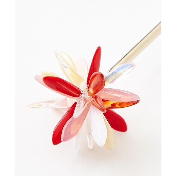 髪飾り 花火かんざし ふりふ かんざし ヘアアクセ 簪 髪飾り 一本挿し ビーズ 花火 赤 青 ゴールド 浴衣 夏着物 成人式 卒業式 結婚式 七五三 3歳 3才 7歳 0635 3 ふりふ 通販 Yahoo ショッピング