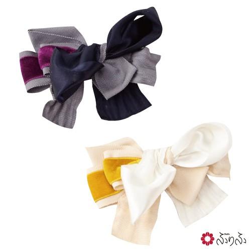 人気が高い 髪飾り 和装 ふりふ Ribon ヘアクリップ かんざし 簪 帯飾り クリップ ヘアアクセサリー ベロアリボン かわいい 華やか レトロ モダン ポップ 振袖 袴 超特価激安 Www Fiscaliaguerrero Gob Mx