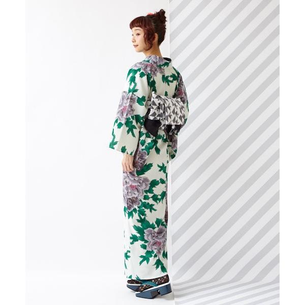 浴衣 レディース ふりふ 乙姫牡丹 ふりふオリジナル 日本製 ゆかた Yukata 和柄 花柄 古典柄 牡丹 大花柄 レトロ モダン かわいい きれい シンプル 大人 0651 3 000 ふりふ 通販 Yahoo ショッピング