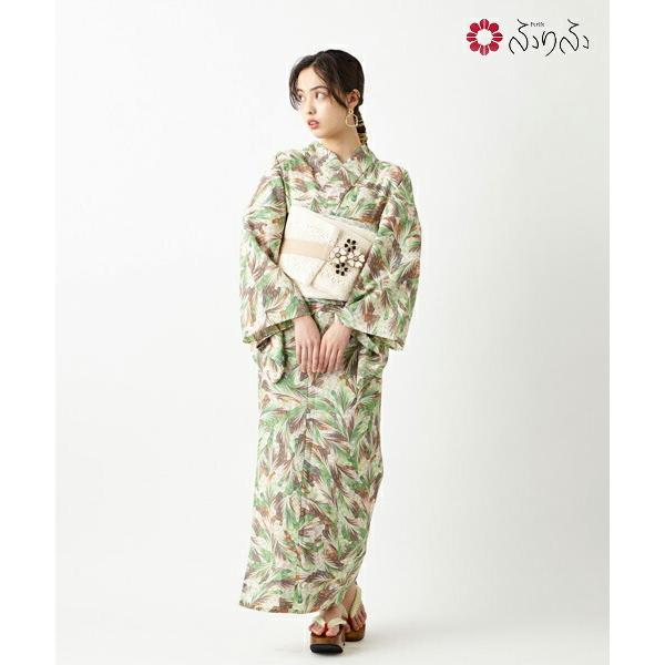 安い購入 花園マーブル 浴衣 単品 ふりふオリジナル 日本製 ゆかた レディース 女性 マーブル柄 花柄 総柄 和柄 和風 レトロ モダン かわいい 可愛い 大人 お洒落 紺 激安特価 Zoetalentsolutions Com
