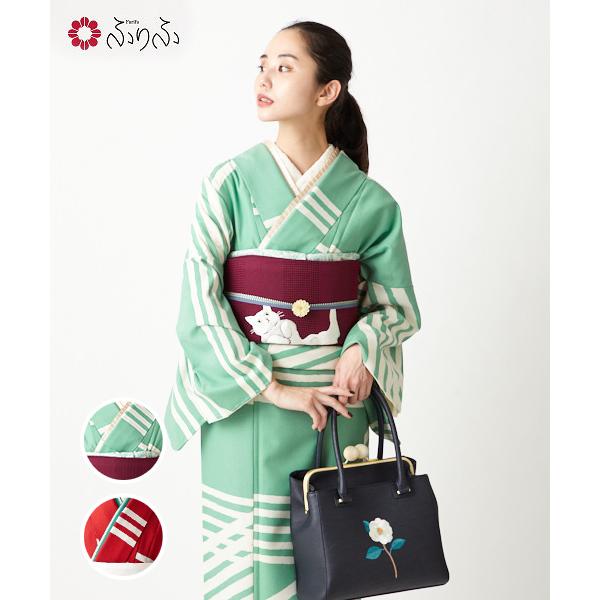 ラストオフセール きもの&ZAKKA * ふりふ Yahooショッピング！店 