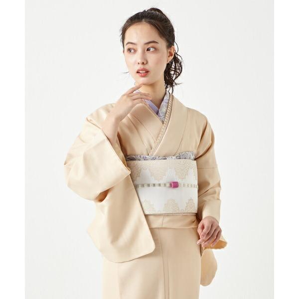 代引不可 Web限定 色無地着物 Br 洗える着物 大正ロマン レディース 女性 きもの 仕立て上がり プレタ フリーサイズ レトロ モダン おしゃれ着 華やか 和色 和装 定価から3０ オフ Gestion Etechnologies Shop