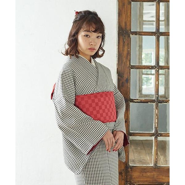 公式 ふりふ 単品 着物セット Br 洗える着物 着物 きもの 2点セット 半幅 半幅帯 半巾 セット 女性 結婚式 入学式 卒業式 二次会 初詣 0658 8 ふりふ 通販 Yahoo ショッピング