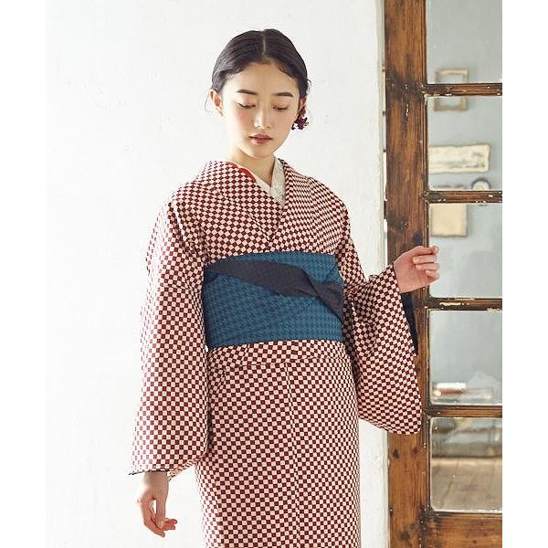 公式 ふりふ 単品 着物セット Br 洗える着物 着物 きもの 2点セット 半幅 半幅帯 半巾 セット 女性 結婚式 入学式 卒業式 二次会 初詣 0658 8 ふりふ 通販 Yahoo ショッピング