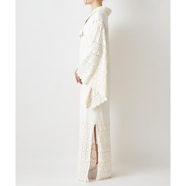 ゆかた下 夏襦袢 レース襦袢 Furifuウォームレースインナー Br ふりふオリジナルインナー 浴衣下 浴衣インナー 大正ロマン レトロ 和風 ゆかた 0670 2 ふりふ 通販 Yahoo ショッピング