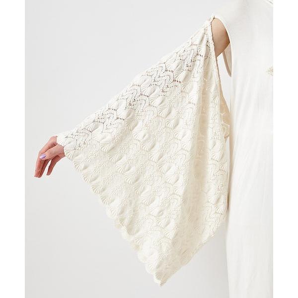 ゆかた下 夏襦袢 レース襦袢 Furifuウォームレースインナー Br ふりふオリジナルインナー 浴衣下 浴衣インナー 大正ロマン レトロ 和風 ゆかた 0670 2 ふりふ 通販 Yahoo ショッピング