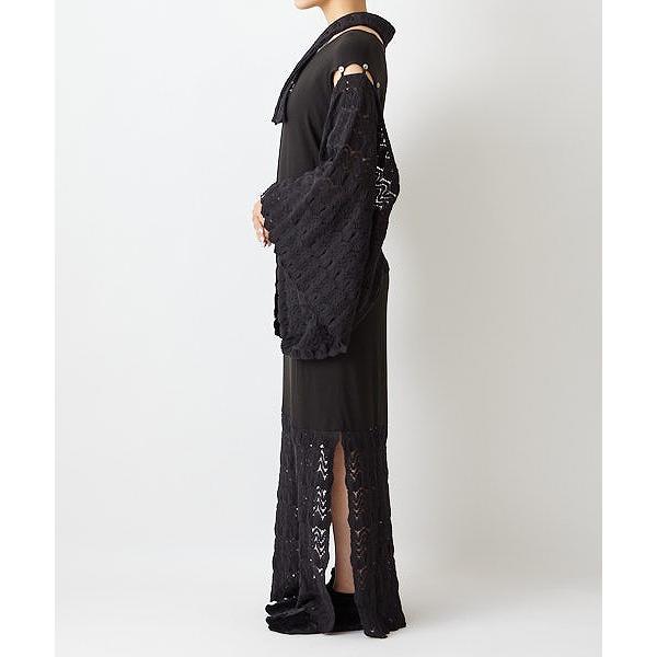 ゆかた下 夏襦袢 レース襦袢 Furifuウォームレースインナー Br ふりふオリジナルインナー 浴衣下 浴衣インナー 大正ロマン レトロ 和風 ゆかた 0670 2 ふりふ 通販 Yahoo ショッピング