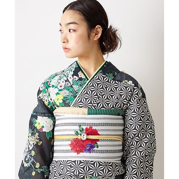 重ね衿 メッシュネオンカサネ 重ね襟 振袖 訪問着 伊達衿 伊達襟 日本製 リバーシブル 成人式 結婚式 二次会 卒業式 和装小物 袴 振袖 着物 レトロ モダン 0671 3 010 ふりふ 通販 Yahoo ショッピング