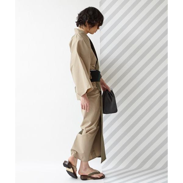 公式 ふりふ 浴衣 下駄 メンズ カーキ ふりふオリジナル 無地 男性 紳士 桐下駄 焼き台 国産 履き物 粋 モダン 数量限定 浴衣小物 鼻緒おしゃれ 0675 4 ふりふ 通販 Yahoo ショッピング