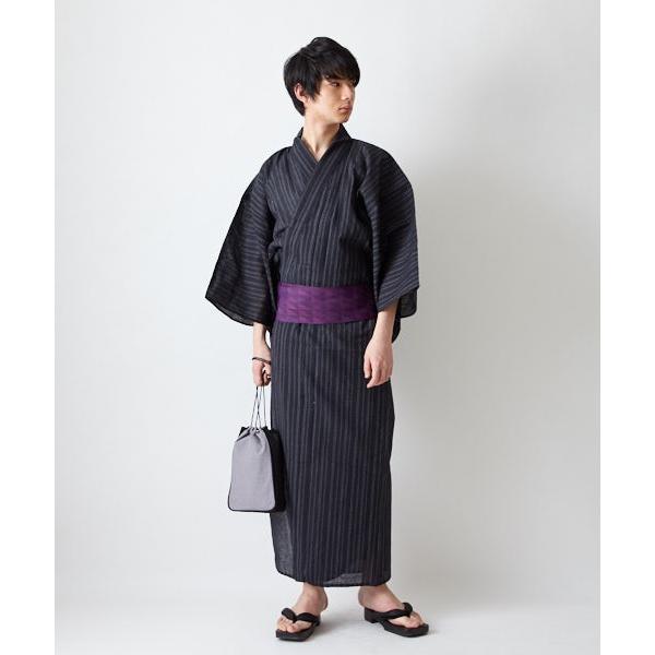 先染め信玄袋 ふりふセレクト メンズ巾着 男性巾着 紳士用 紺 黒 綿素材 夏 男性用 花火大会 夏祭り 渋め メンズ浴衣小物 大正ロマン バッグ 巾着バッグ 浴衣 0678 4 ふりふ 通販 Yahoo ショッピング